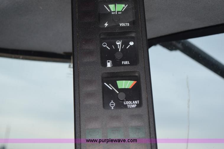 image for item I8535 1997 Case IH 2188 Axial-Flow combine