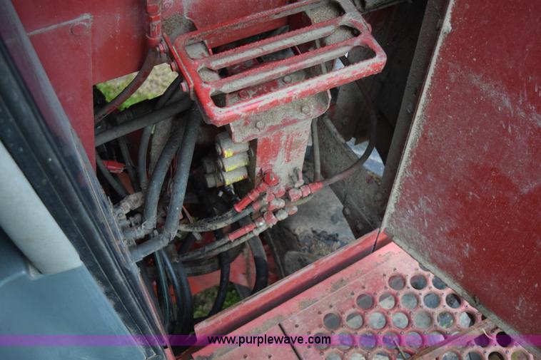 image for item I8535 1997 Case IH 2188 Axial-Flow combine