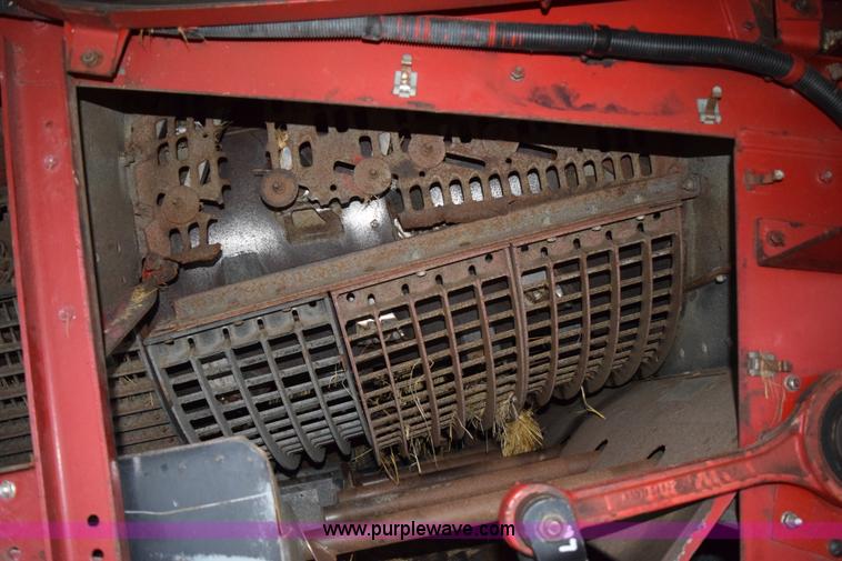 image for item I8535 1997 Case IH 2188 Axial-Flow combine