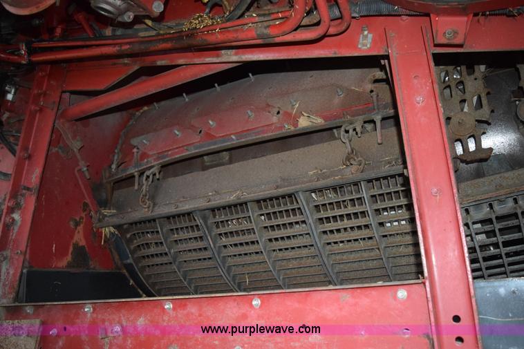 image for item I8535 1997 Case IH 2188 Axial-Flow combine