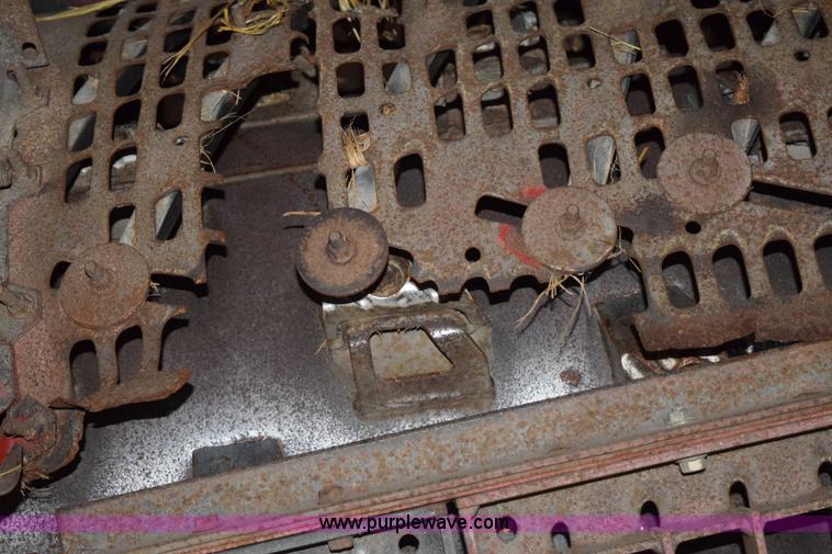 image for item I8535 1997 Case IH 2188 Axial-Flow combine