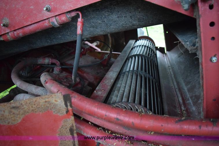 image for item I8535 1997 Case IH 2188 Axial-Flow combine