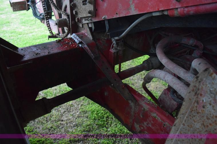 image for item I8535 1997 Case IH 2188 Axial-Flow combine