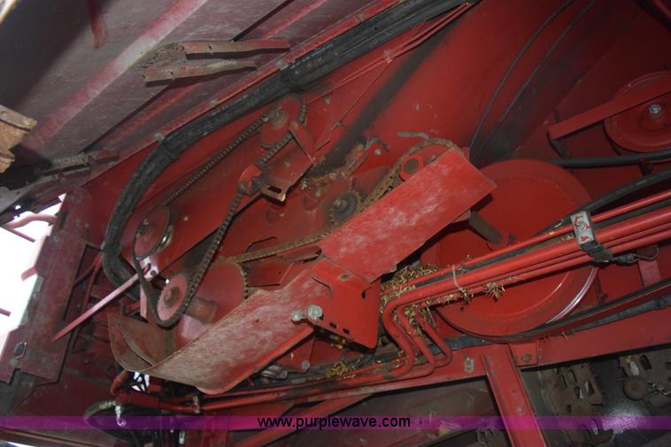 image for item I8535 1997 Case IH 2188 Axial-Flow combine