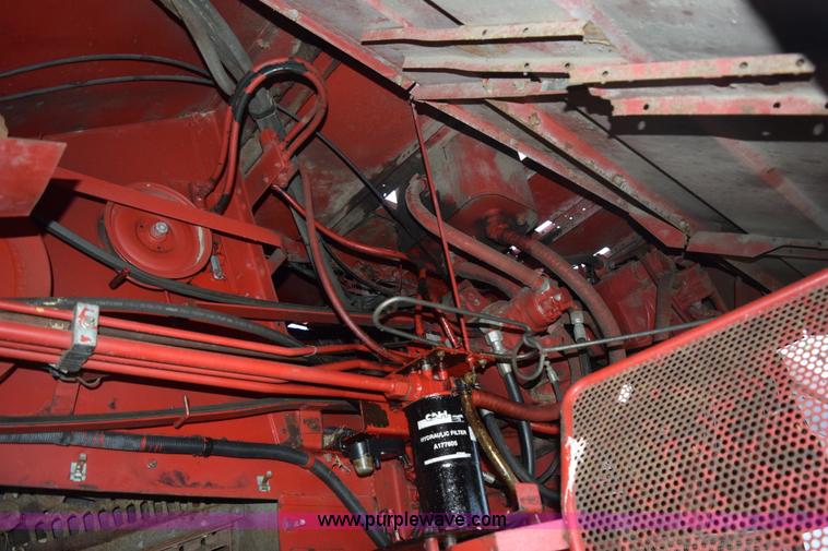 image for item I8535 1997 Case IH 2188 Axial-Flow combine