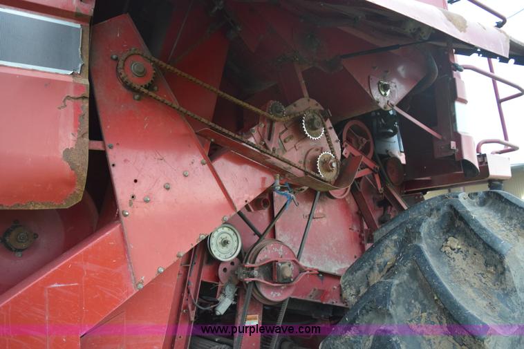 image for item I8535 1997 Case IH 2188 Axial-Flow combine