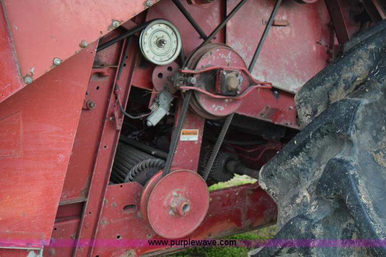 image for item I8535 1997 Case IH 2188 Axial-Flow combine