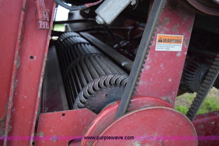 image for item I8535 1997 Case IH 2188 Axial-Flow combine
