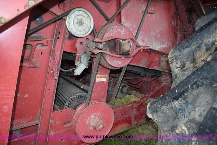 image for item I8535 1997 Case IH 2188 Axial-Flow combine
