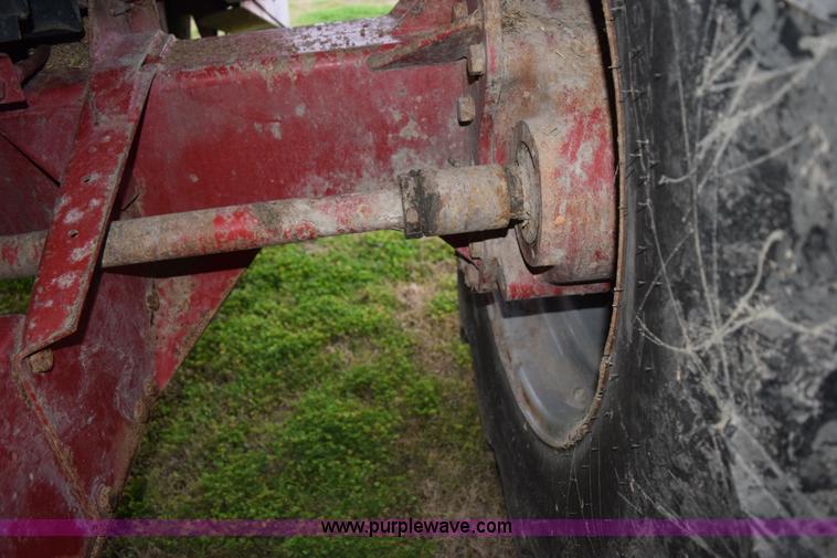 image for item I8535 1997 Case IH 2188 Axial-Flow combine