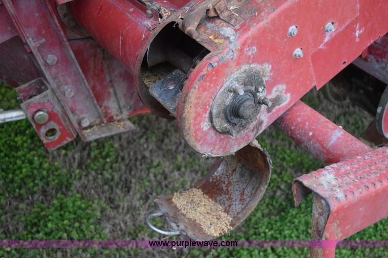 image for item I8535 1997 Case IH 2188 Axial-Flow combine