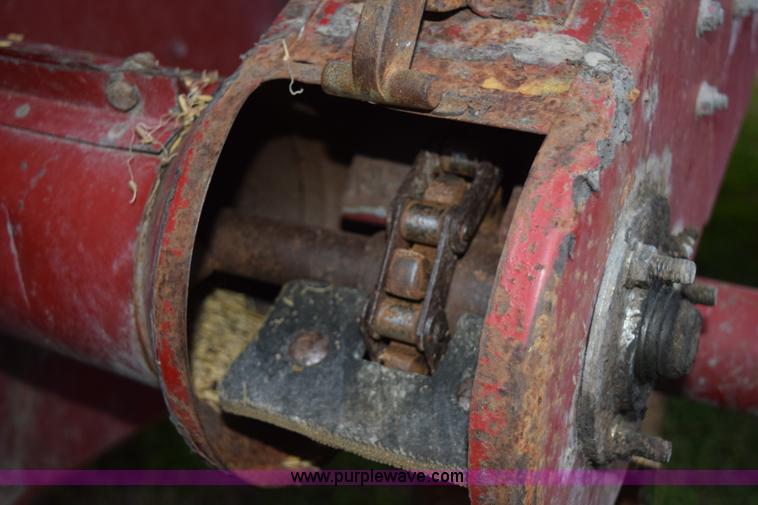 image for item I8535 1997 Case IH 2188 Axial-Flow combine