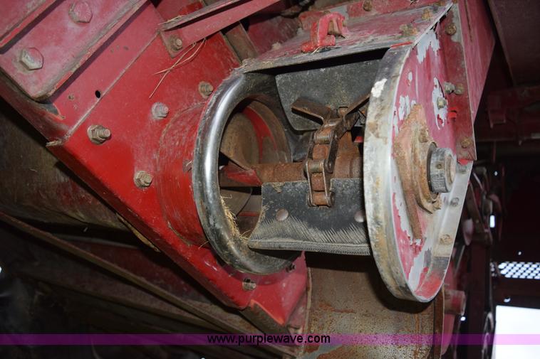 image for item I8535 1997 Case IH 2188 Axial-Flow combine