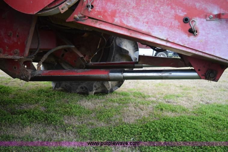 image for item I8535 1997 Case IH 2188 Axial-Flow combine