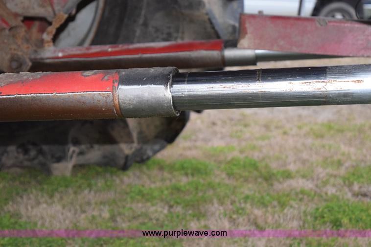 image for item I8535 1997 Case IH 2188 Axial-Flow combine