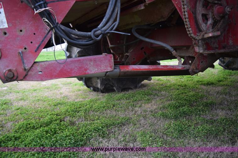 image for item I8535 1997 Case IH 2188 Axial-Flow combine