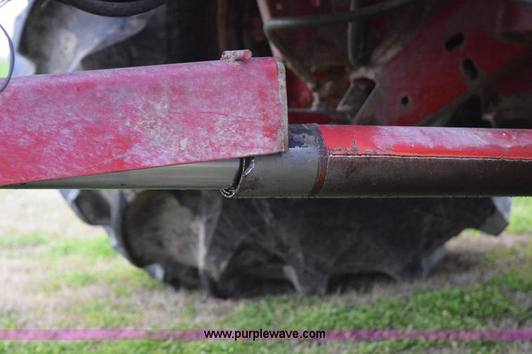 image for item I8535 1997 Case IH 2188 Axial-Flow combine