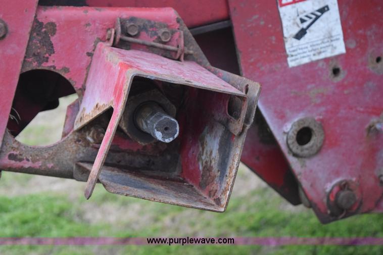 image for item I8535 1997 Case IH 2188 Axial-Flow combine