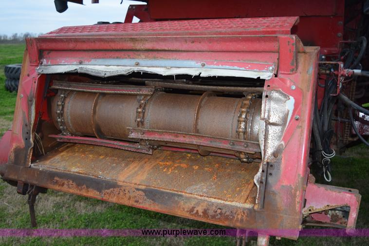image for item I8535 1997 Case IH 2188 Axial-Flow combine