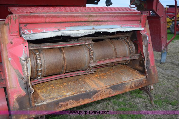image for item I8535 1997 Case IH 2188 Axial-Flow combine