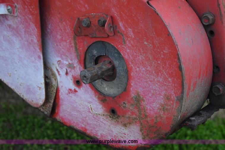 image for item I8535 1997 Case IH 2188 Axial-Flow combine