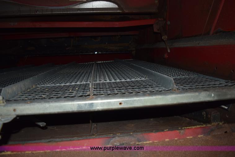 image for item I8535 1997 Case IH 2188 Axial-Flow combine