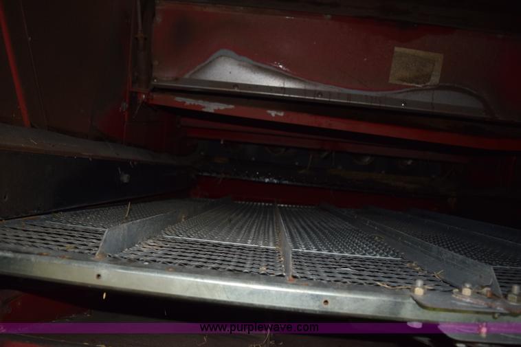 image for item I8535 1997 Case IH 2188 Axial-Flow combine