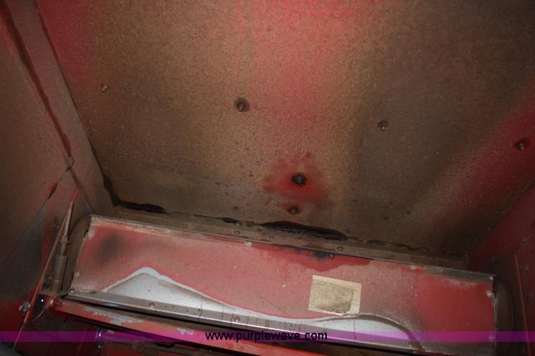 image for item I8535 1997 Case IH 2188 Axial-Flow combine