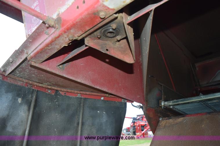 image for item I8535 1997 Case IH 2188 Axial-Flow combine