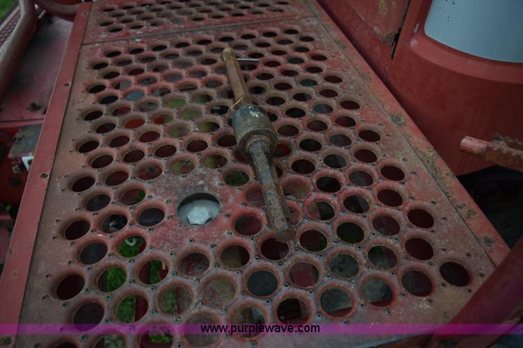 image for item I8535 1997 Case IH 2188 Axial-Flow combine