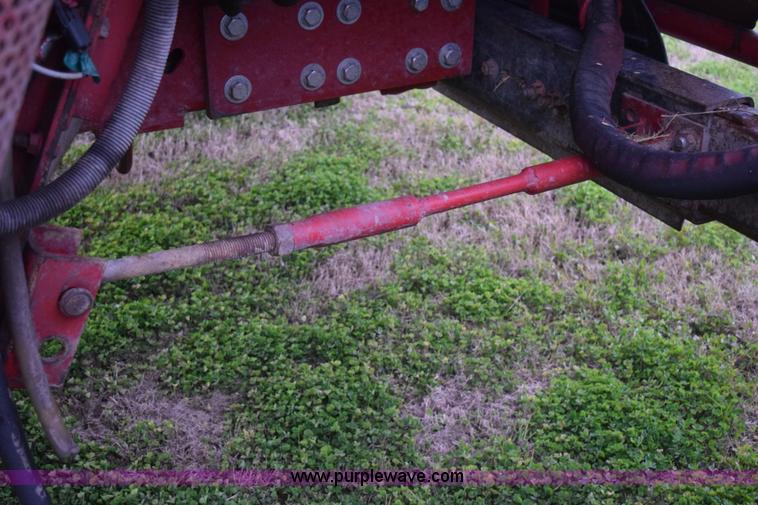 image for item I8535 1997 Case IH 2188 Axial-Flow combine