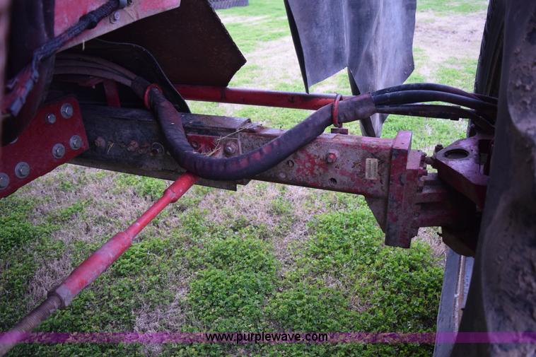 image for item I8535 1997 Case IH 2188 Axial-Flow combine