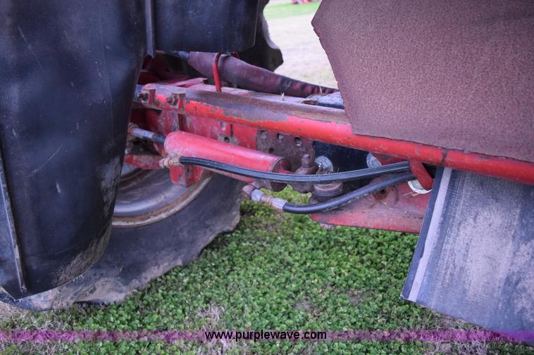 image for item I8535 1997 Case IH 2188 Axial-Flow combine