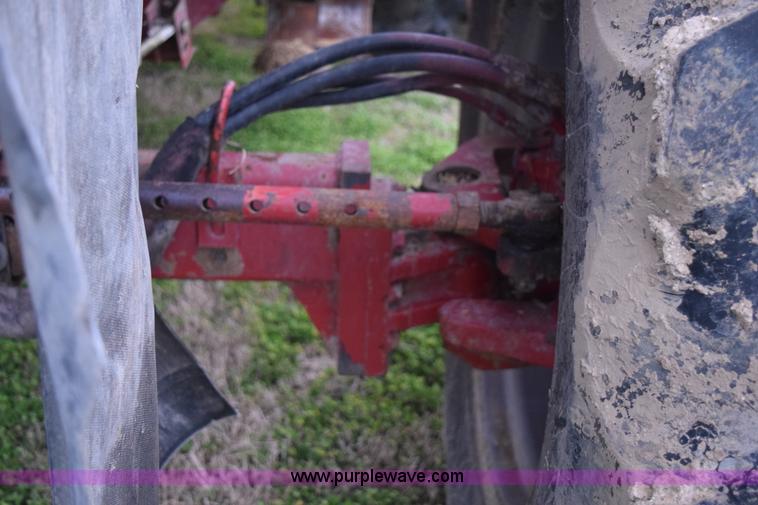 image for item I8535 1997 Case IH 2188 Axial-Flow combine