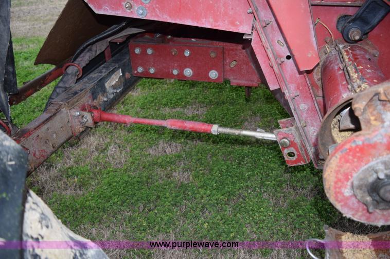 image for item I8535 1997 Case IH 2188 Axial-Flow combine