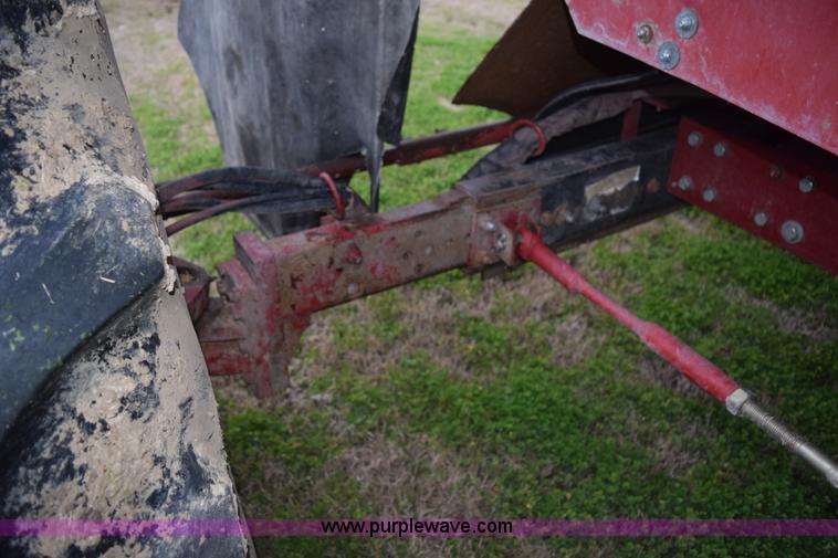 image for item I8535 1997 Case IH 2188 Axial-Flow combine