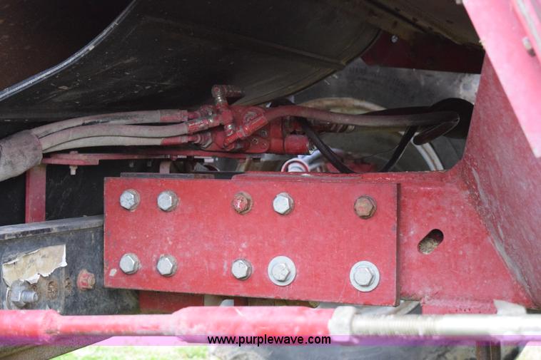 image for item I8535 1997 Case IH 2188 Axial-Flow combine