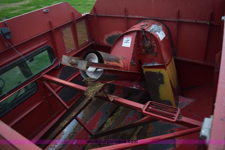image for item I8535 1997 Case IH 2188 Axial-Flow combine