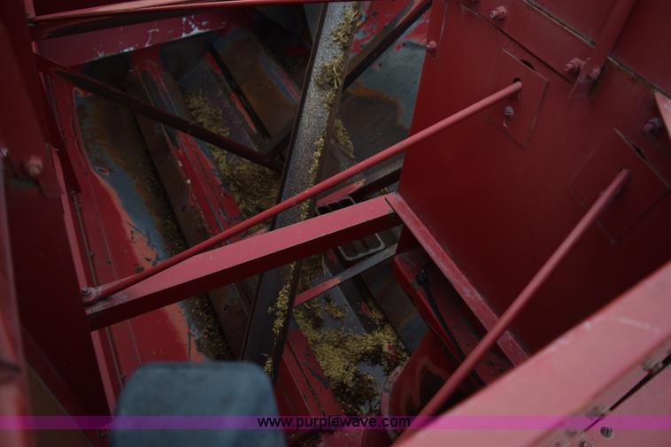 image for item I8535 1997 Case IH 2188 Axial-Flow combine