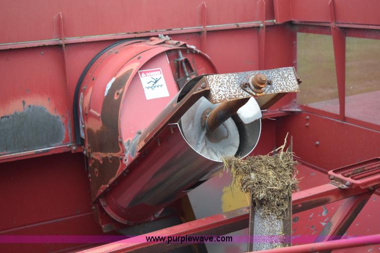 image for item I8535 1997 Case IH 2188 Axial-Flow combine