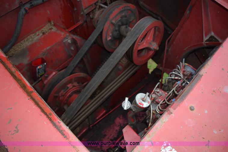 image for item I8535 1997 Case IH 2188 Axial-Flow combine