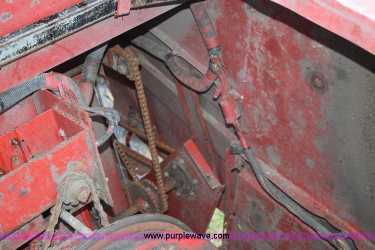 image for item I8535 1997 Case IH 2188 Axial-Flow combine