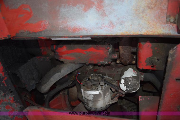 image for item I8535 1997 Case IH 2188 Axial-Flow combine