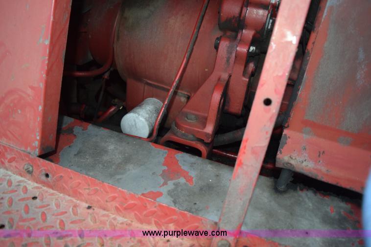 image for item I8535 1997 Case IH 2188 Axial-Flow combine