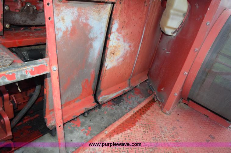 image for item I8535 1997 Case IH 2188 Axial-Flow combine