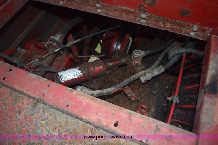 image for item I8535 1997 Case IH 2188 Axial-Flow combine