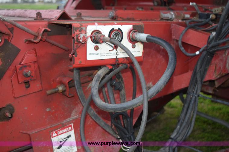 image for item I8535 1997 Case IH 2188 Axial-Flow combine