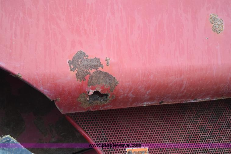 image for item I8535 1997 Case IH 2188 Axial-Flow combine