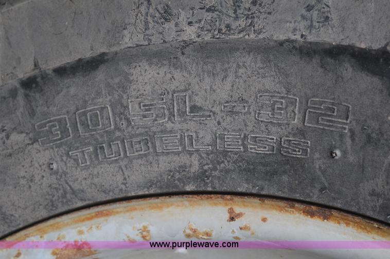 image for item I8535 1997 Case IH 2188 Axial-Flow combine