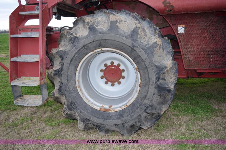 image for item I8535 1997 Case IH 2188 Axial-Flow combine